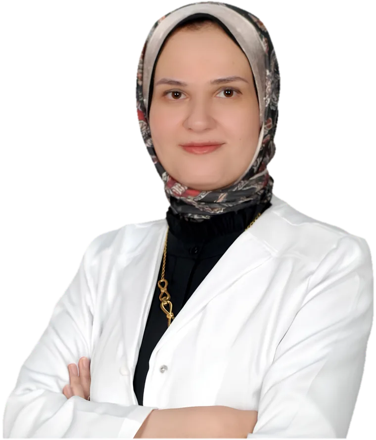 Dr. Eman ElTokhy